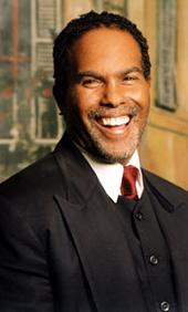 Rev. Michael Beckwith profile picture