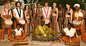 Lannaya West African Drum and Dance Ensemble profile picture