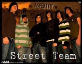 Asperity's Official Street Team profile picture