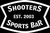 SHOOTERS SPORTS BAR profile picture