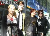 Veritas (Street Team!) profile picture