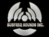 SubFreq Sounds Inc. Â® profile picture