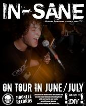 IN-SANE ON TOUR IN JUNE/JULY profile picture