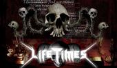 LIFETIMES - Self-Enemy 2008 profile picture