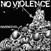 No Violence profile picture