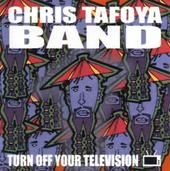 Chris Tafoya Band profile picture