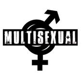 multisexual profile picture