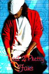 â˜…Tyed To Pretty FANSâ˜… profile picture