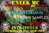 Underground MileHigh Crewâ„¢ (Official Myspace Pag profile picture