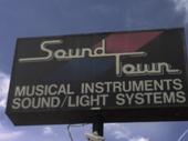 Sound Town profile picture