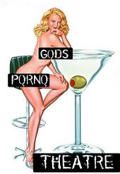 Gods Porno Theatre profile picture