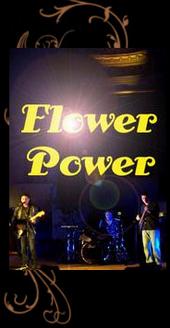 Flower Power profile picture