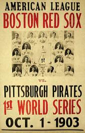 1903 World Series profile picture