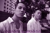 ASIAN EMBASSY profile picture