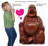 buddhaisonewithhimself