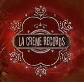 La CrÃ¨me Records profile picture