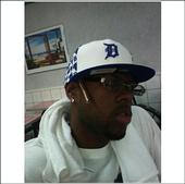 D-RELL THE DON AKA MR. THIRTY 1 THIRD profile picture