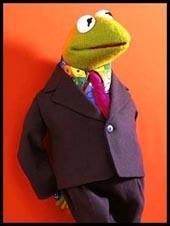 kermit profile picture