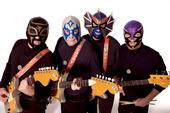 Los Straitjackets profile picture