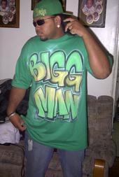 ~BiGGMaN~ iM BaCK oN My TauRuS Da BuLLSHiT!! profile picture