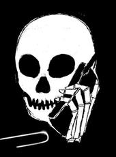 SKULLPHONE profile picture