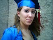 CLASS OF 09 BABY!!!! WOOO I got the DIPLOMA profile picture