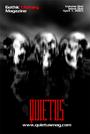 Quietus Gothic Literary Magazine profile picture