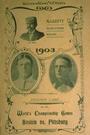 1903 World Series profile picture