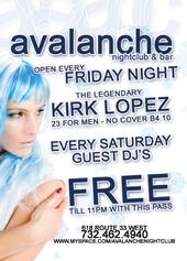 avalanchenightclub