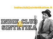 indie club @ SINTETIKA profile picture