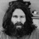 Jim Morrison profile picture