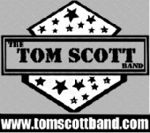 Tom Scott Band profile picture