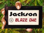 blazeonejackson