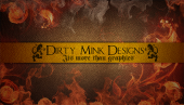 Dirty Mink Designs - HIT ME UP 4 GFX -727-692-8915 profile picture