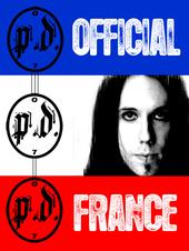 Piggy D. Official France profile picture