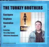 The Turkey Brothers profile picture