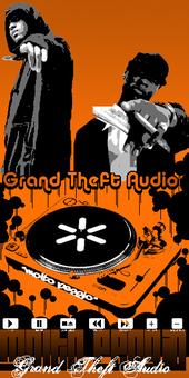 Grand Theft Audio profile picture