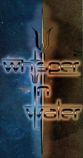 WHISPER IN WATER profile picture