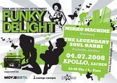 Funky Delight profile picture