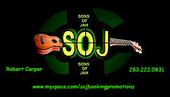 SOJ Entertainment Group profile picture