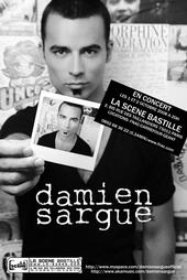 Damien Sargue profile picture