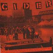 CIDER APPRECIATION SOCIETY OF CLEVELAND profile picture