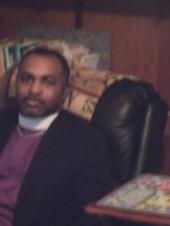 Bishop Donald A. McKnight Sr. profile picture