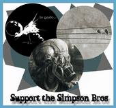 Support the Simpson Bros [Brigade,Prego,Fightstar] profile picture