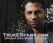 Eric Benet fans profile picture