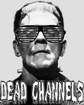 DEAD CHANNELS profile picture