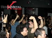 Extreme Metal Fest - 2008- profile picture