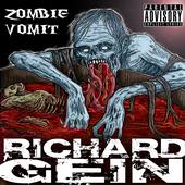 RICHARD GEIN - ZOMBIE VOMIT OUT NOW! profile picture