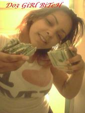 GeT MoNeY u BrOke HaTiN AsS BiTcHeS!! {{DoE GiRL}} profile picture