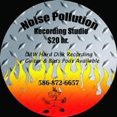 Noise Pollution Studio profile picture